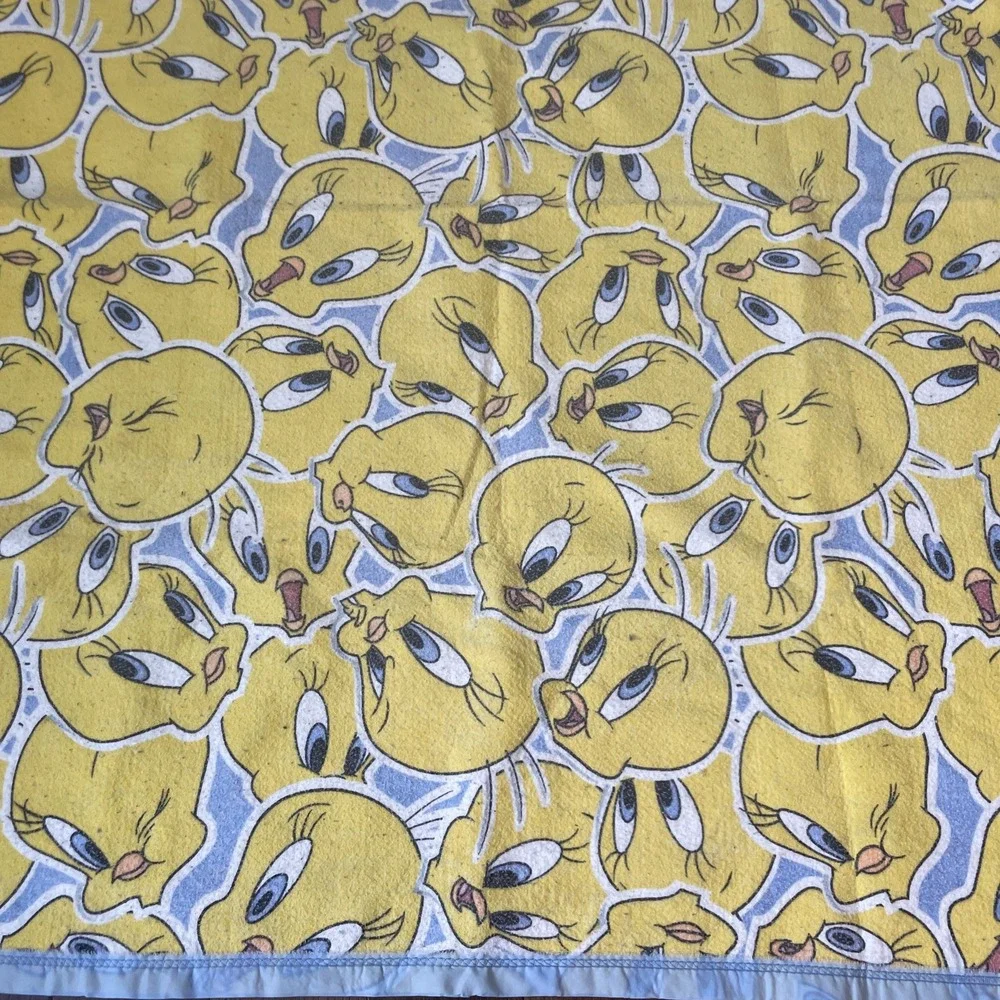 Warner Bros. looney tunes